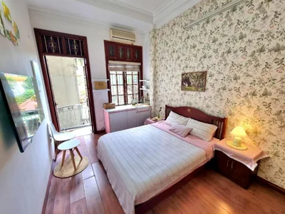 LushStay Rooftop - Hanoi Train Station – 사진 2