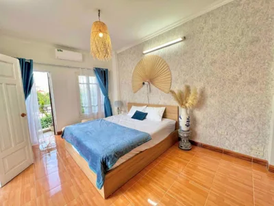 LushStay Rooftop - Hanoi Train Station – 사진 6