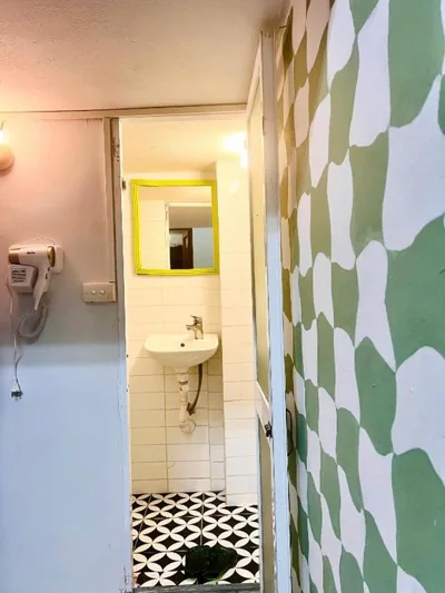 LushStay Rooftop - Hanoi Train Station – 사진 7