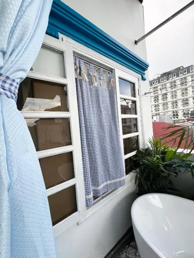 LushStay Rooftop - Hanoi Train Station – 사진 12