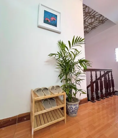 LushStay Rooftop - Hanoi Train Station – 사진 14
